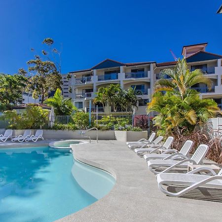 גולד קוסט Bella Mare Coolangatta Beachside Apartments מראה חיצוני תמונה