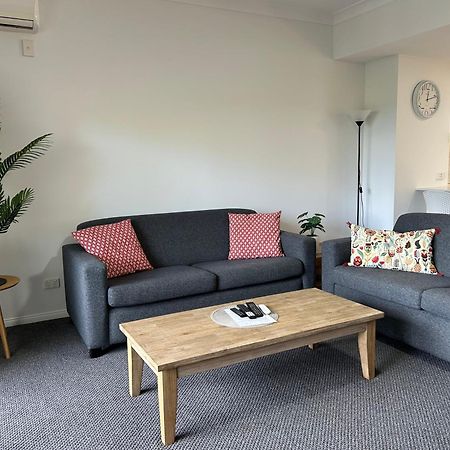 גולד קוסט Bella Mare Coolangatta Beachside Apartments מראה חיצוני תמונה