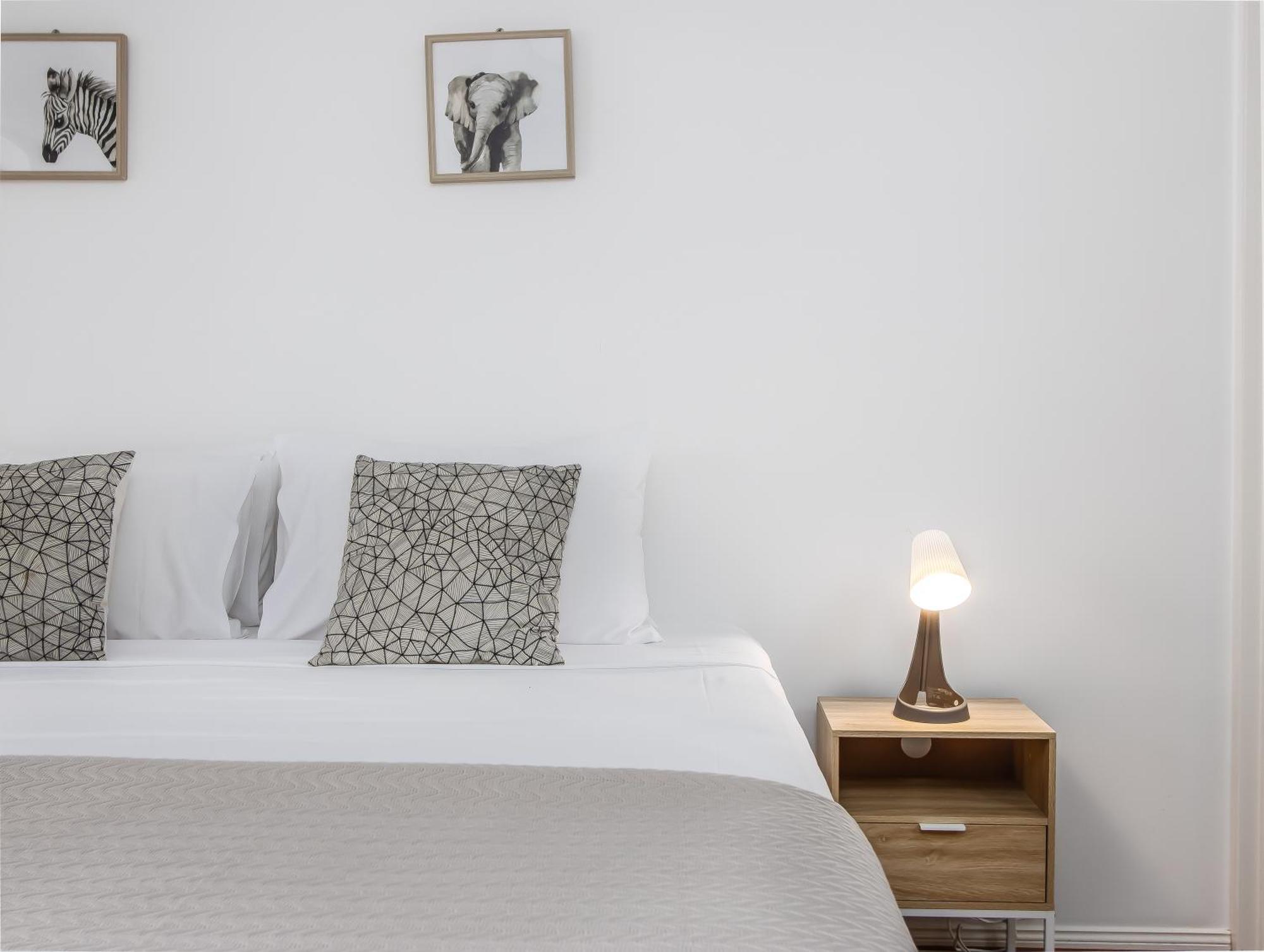 גולד קוסט Bella Mare Coolangatta Beachside Apartments מראה חיצוני תמונה