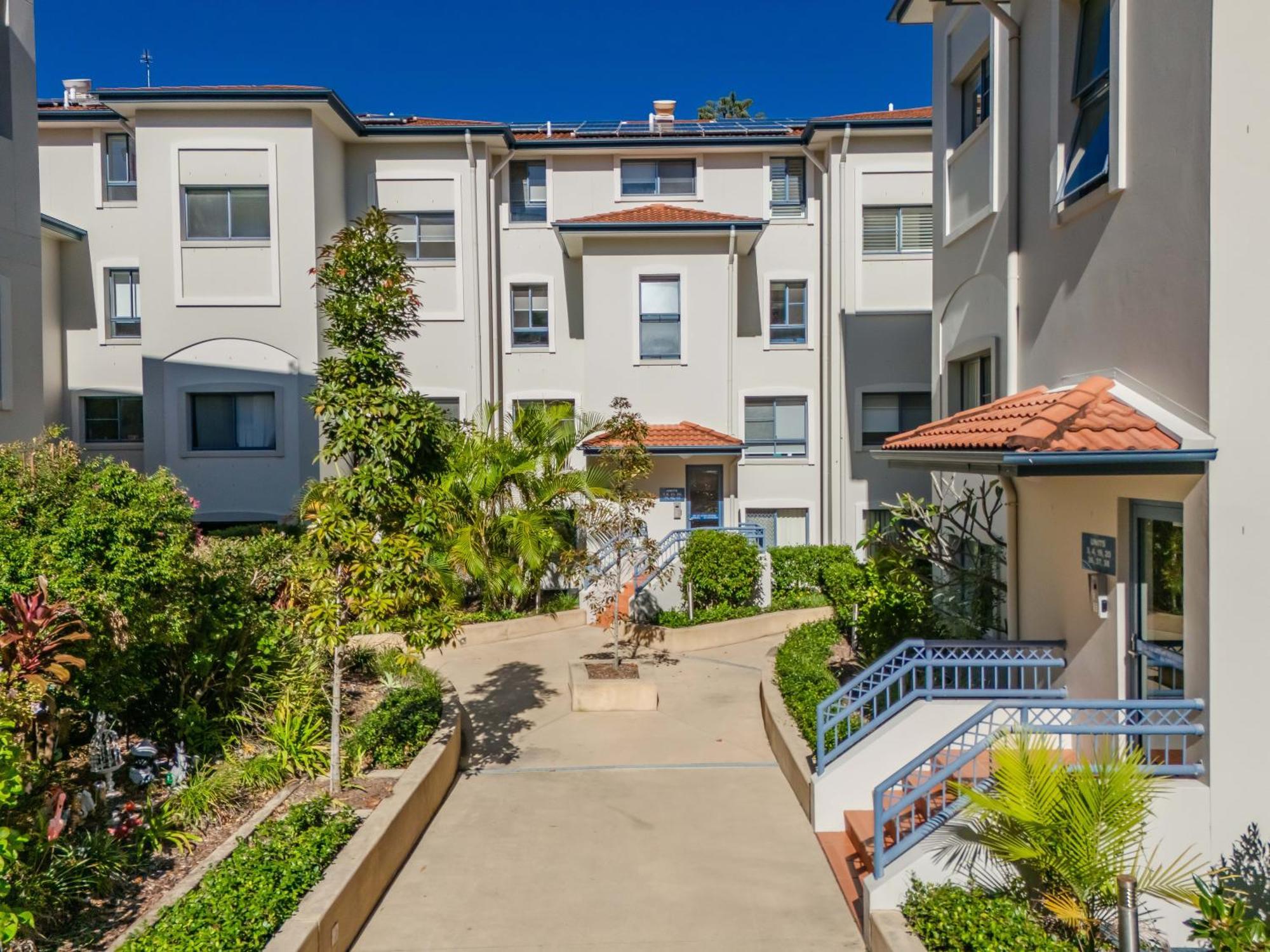 גולד קוסט Bella Mare Coolangatta Beachside Apartments מראה חיצוני תמונה