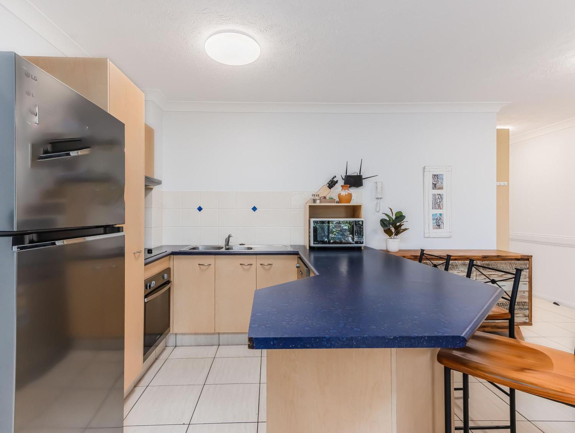 גולד קוסט Bella Mare Coolangatta Beachside Apartments מראה חיצוני תמונה