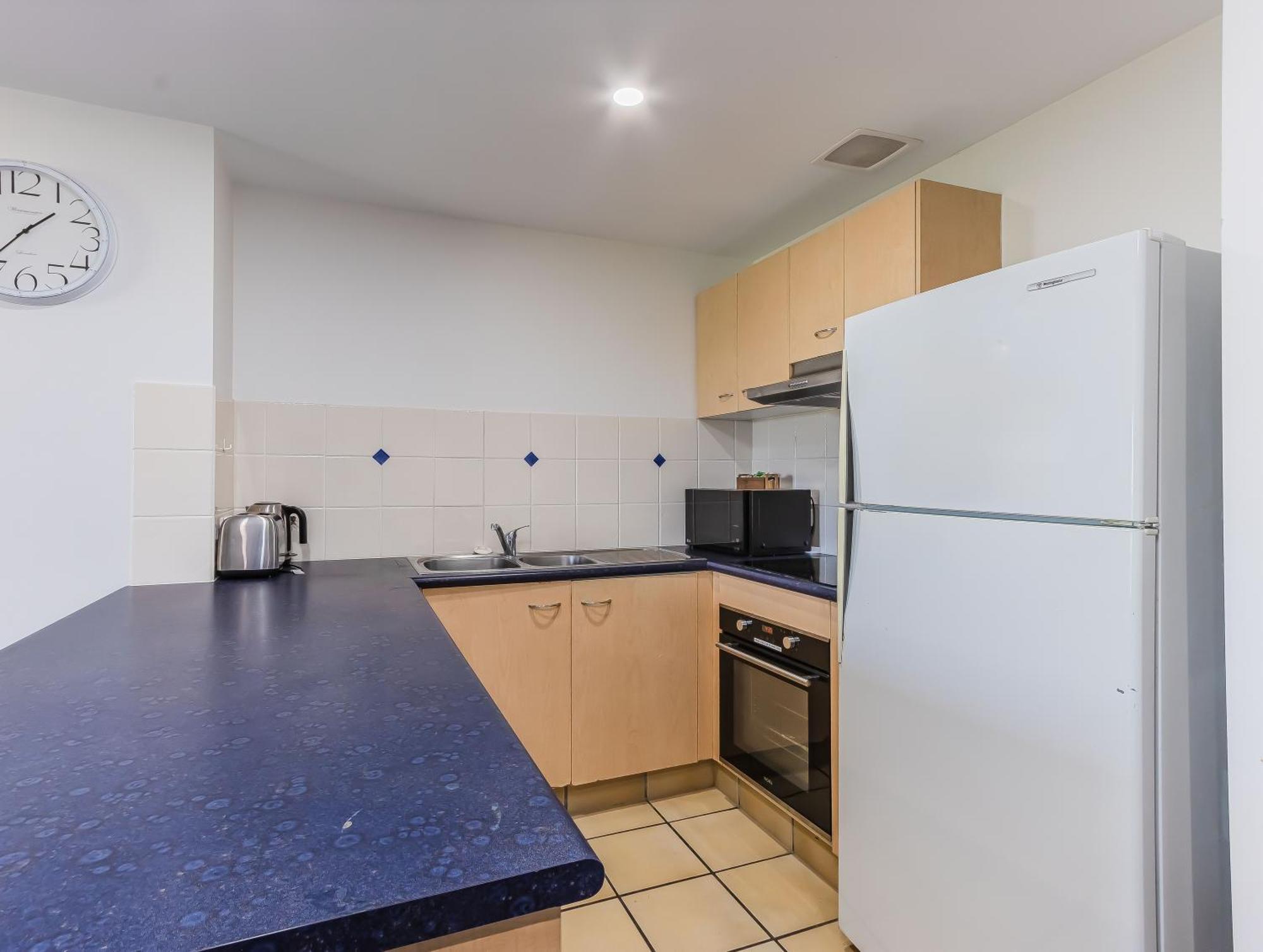 גולד קוסט Bella Mare Coolangatta Beachside Apartments מראה חיצוני תמונה