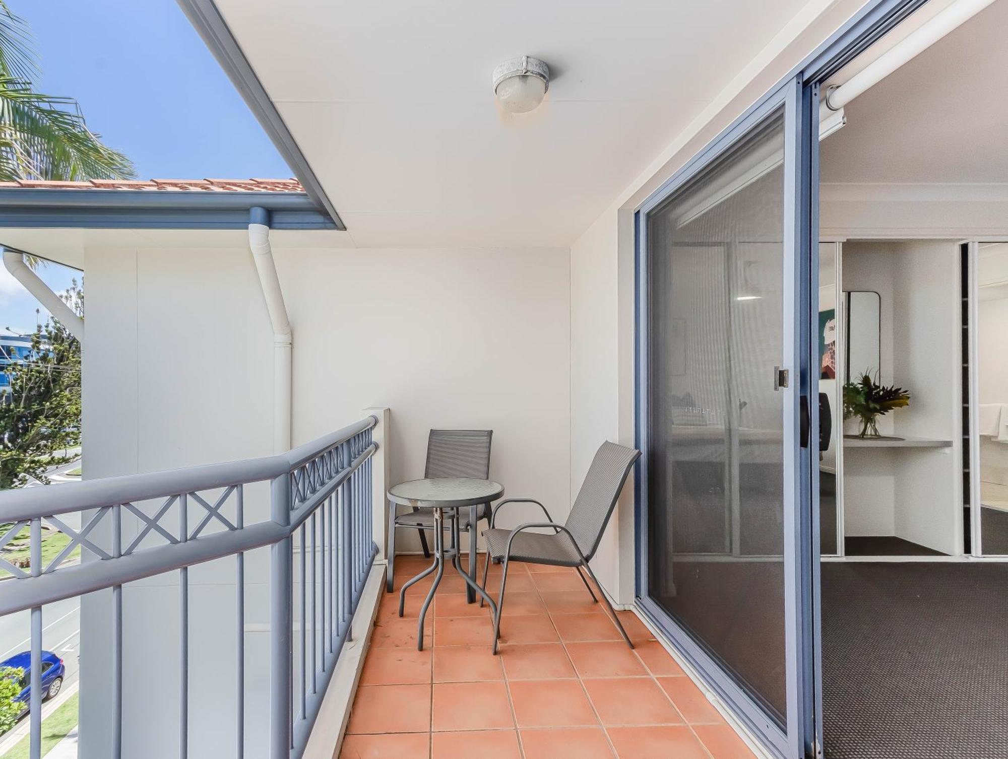גולד קוסט Bella Mare Coolangatta Beachside Apartments מראה חיצוני תמונה
