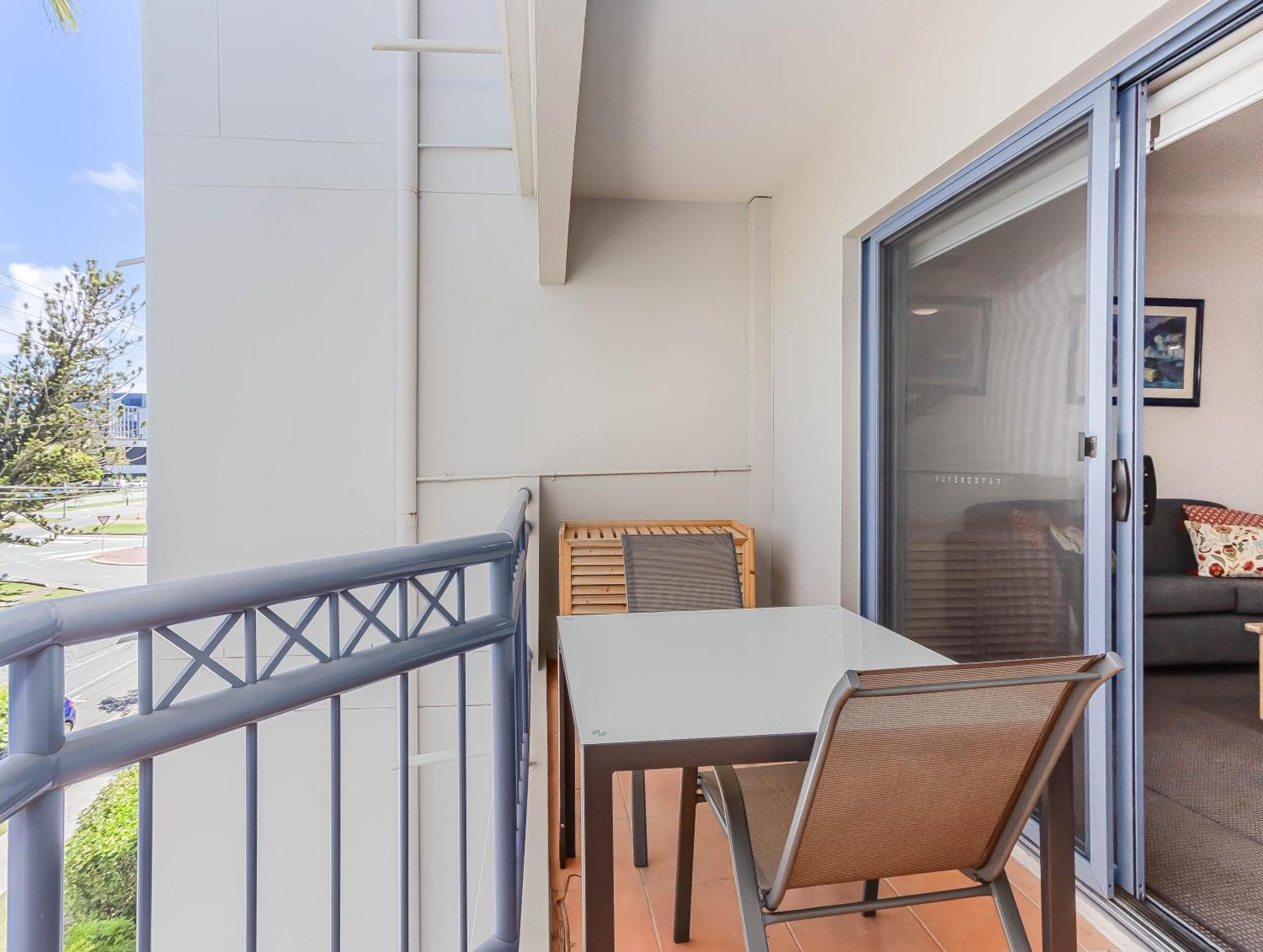 גולד קוסט Bella Mare Coolangatta Beachside Apartments חדר תמונה