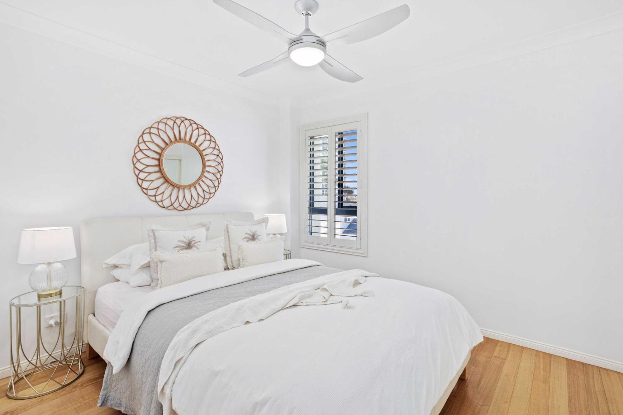 גולד קוסט Bella Mare Coolangatta Beachside Apartments מראה חיצוני תמונה