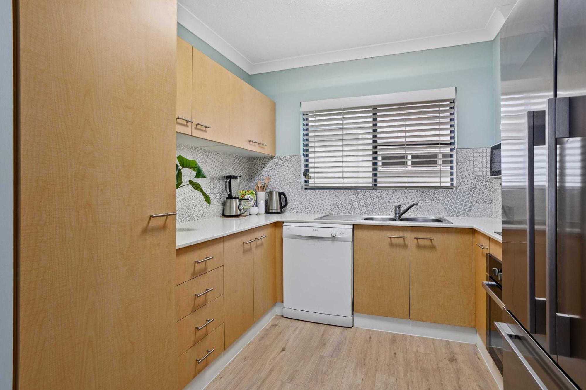 גולד קוסט Bella Mare Coolangatta Beachside Apartments מראה חיצוני תמונה