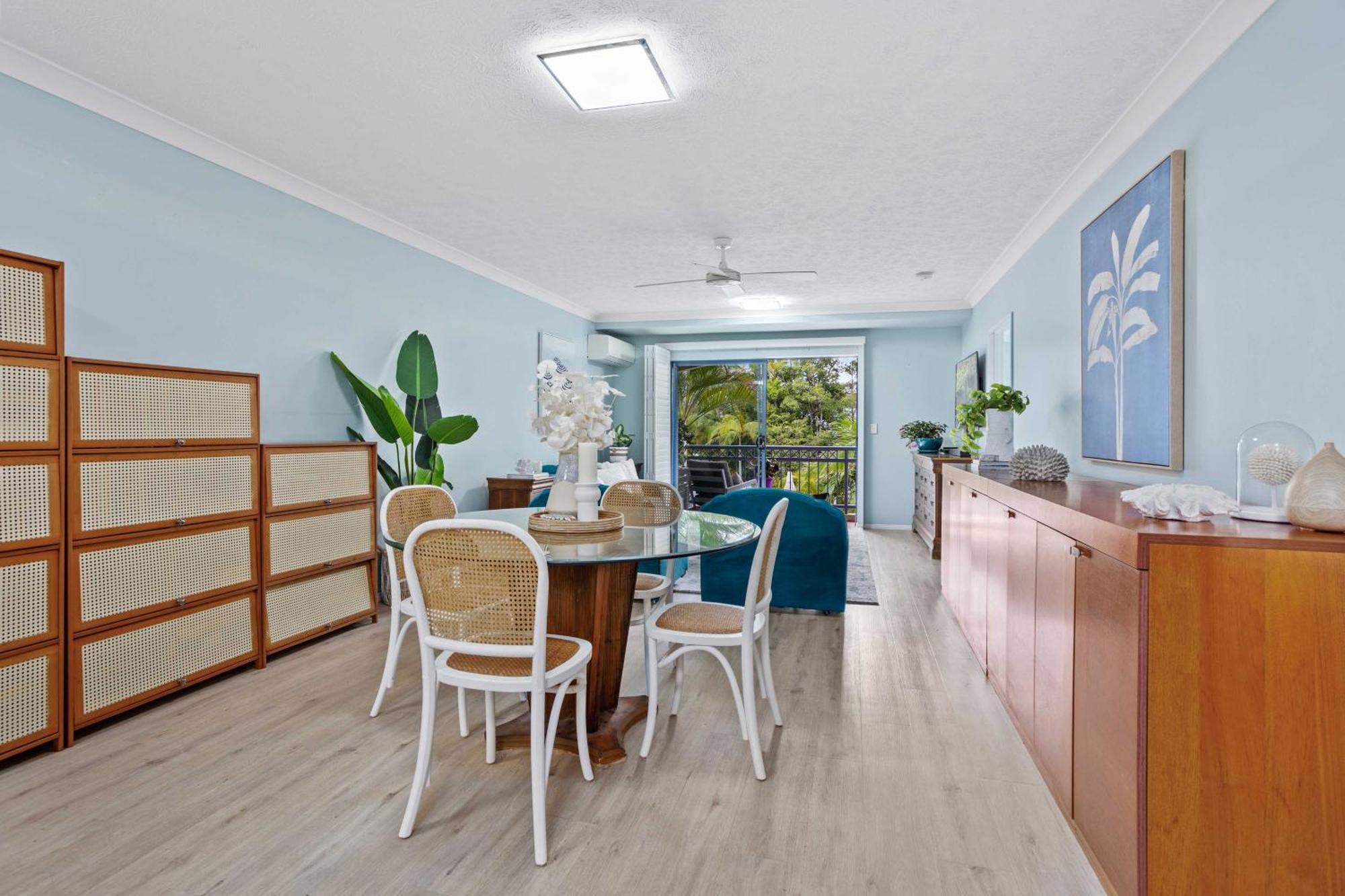 גולד קוסט Bella Mare Coolangatta Beachside Apartments מראה חיצוני תמונה