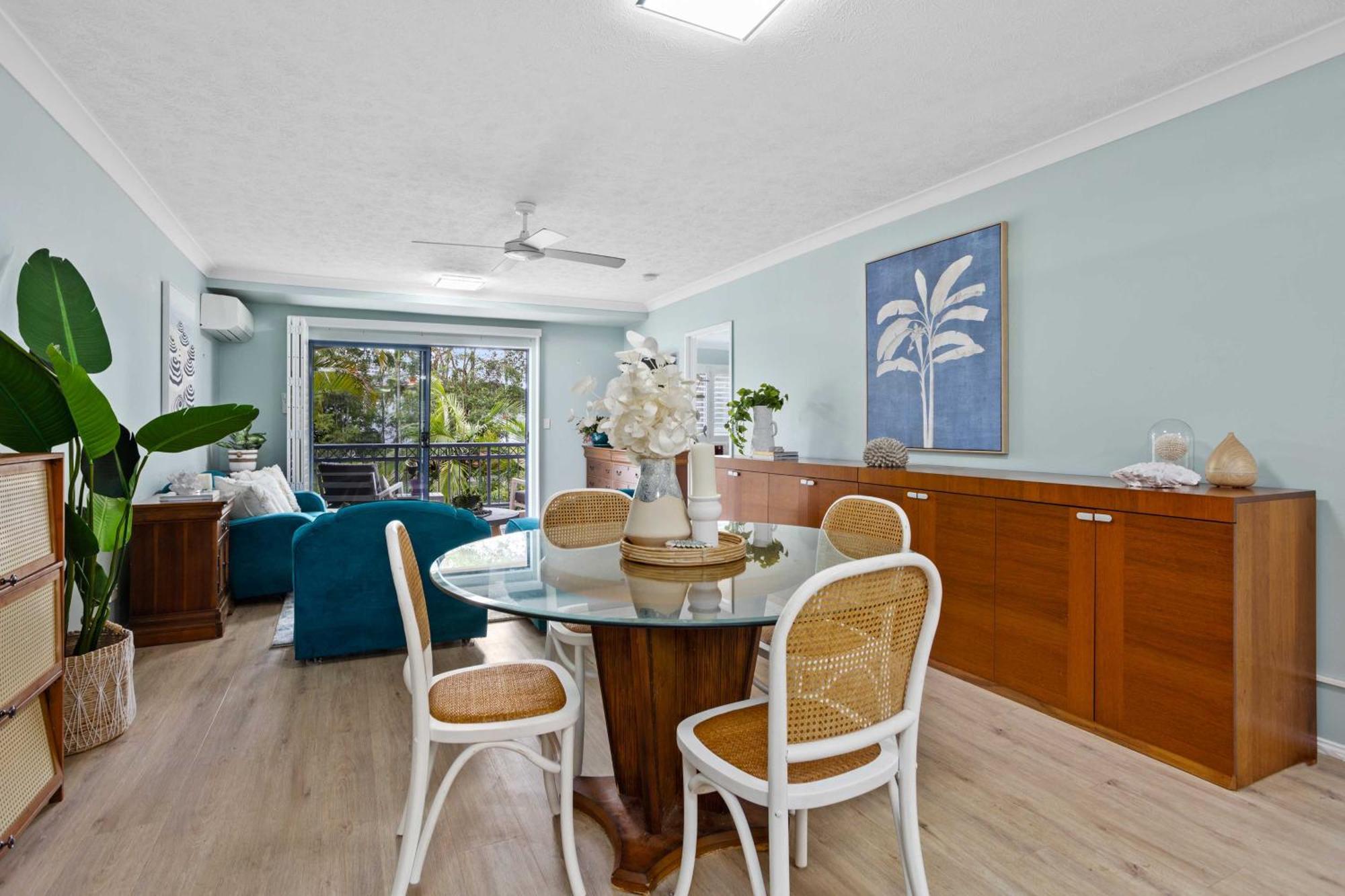 גולד קוסט Bella Mare Coolangatta Beachside Apartments מראה חיצוני תמונה