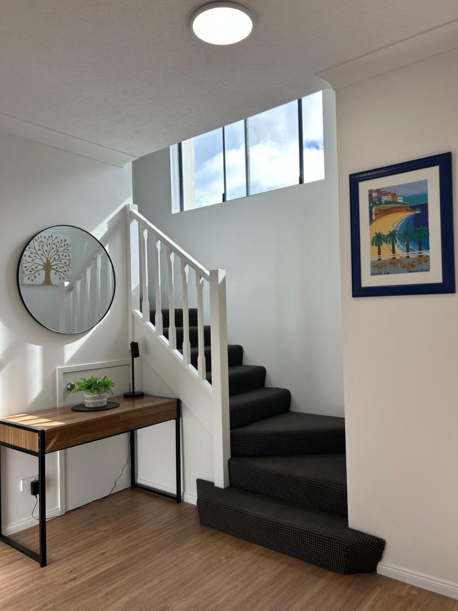 גולד קוסט Bella Mare Coolangatta Beachside Apartments מראה חיצוני תמונה
